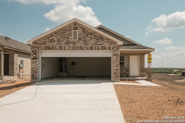 Details for 4309 Winston Way, New Braunfels, TX 78130