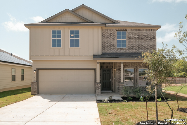 Details for 4302 Southton Woods, San Antonio, TX 78223