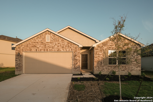 Details for 6831 Lime Rock Bluff, San Antonio, TX 78253