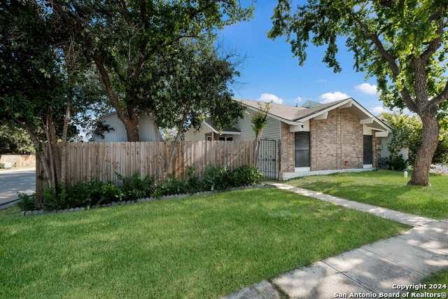 Details for 6625 Spring Lark, San Antonio, TX 78249