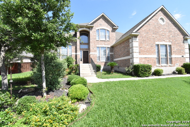 Details for 115 Stonewall Bnd, San Antonio, TX 78256