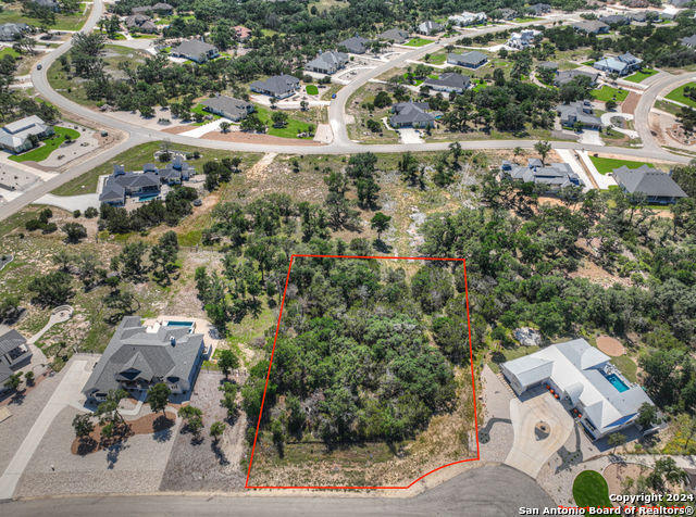 Details for 288 Scenic Canyon, New Braunfels, TX 78132