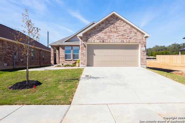 Details for 416 Sambar Bay, Boerne, TX 78006