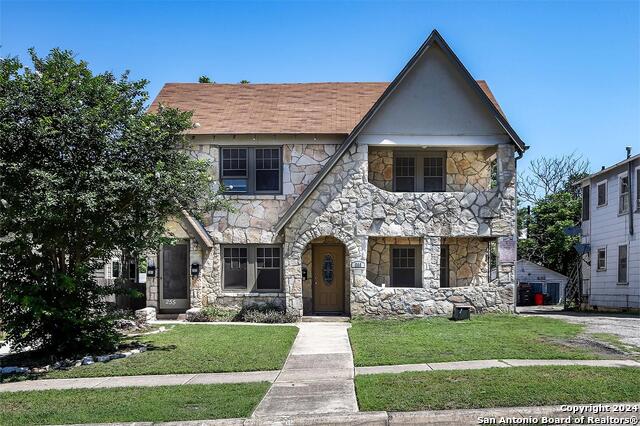 Details for 255 Natalen Ave, San Antonio, TX 78209