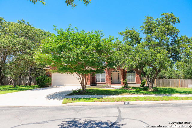 Details for 1107 Glade Crossing, San Antonio, TX 78258