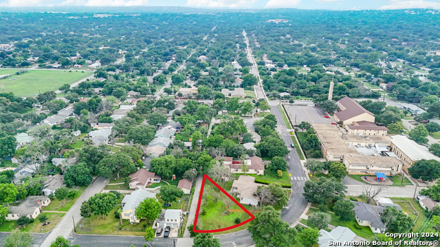 Details for Tbd John Adams Dr, San Antonio, TX 78228