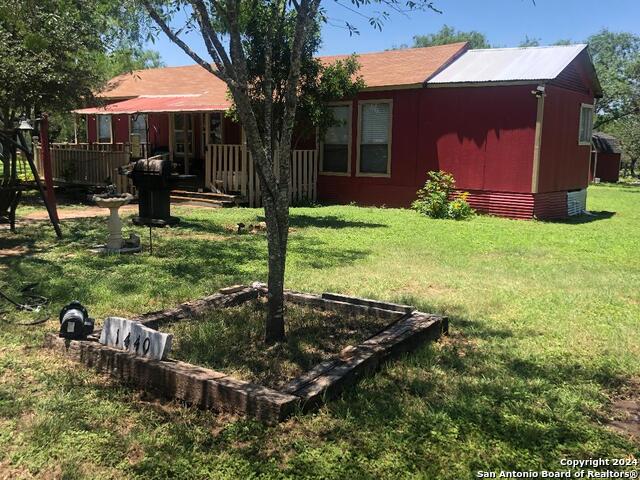 Details for 1440 County Road 429, Pleasanton, TX 78064