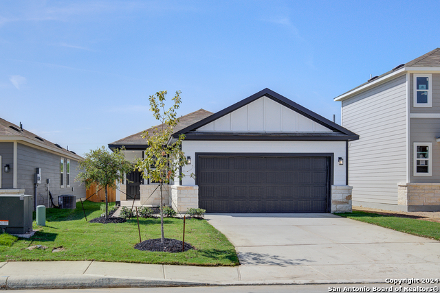 Details for 12518 Spike Heights, San Antonio, TX 78245