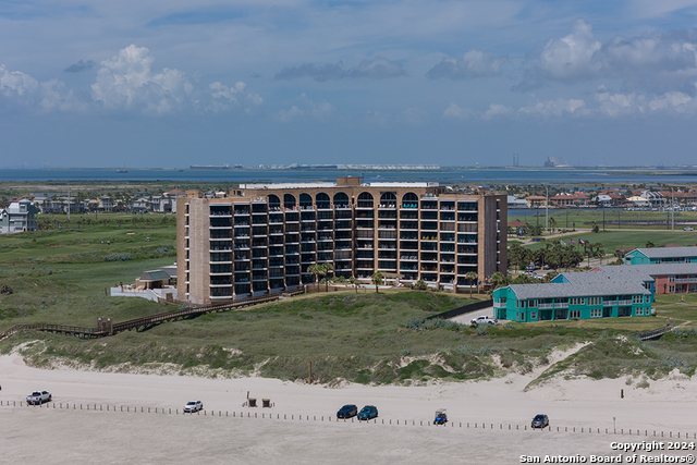 Details for 720 Access Road 1-a  802, Port Aransas, TX 78213