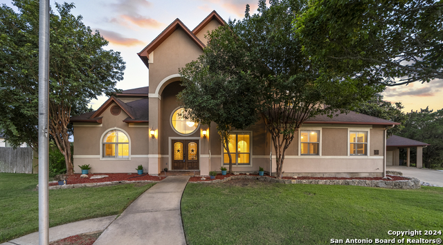 Details for 17 Horseshoe, New Braunfels, TX 78132