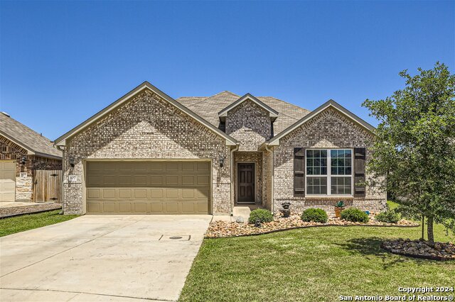 Details for 107 Esslemont, Boerne, TX 78015