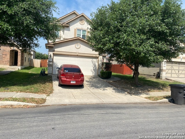 Details for 527 Sanderling, San Antonio, TX 78245