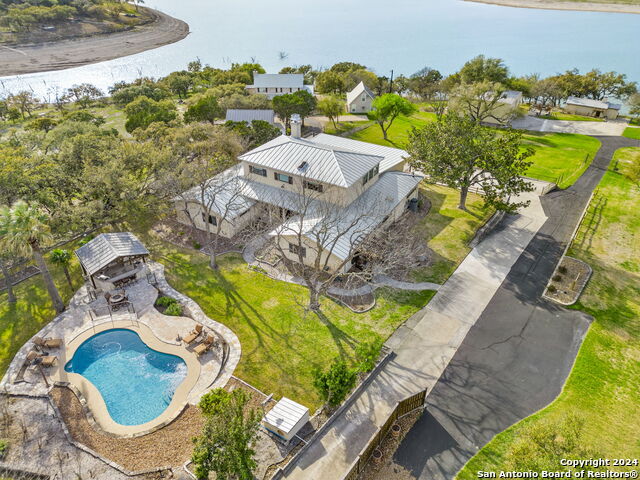 Details for 1155 Blue Water Dr, Canyon Lake, TX 78133