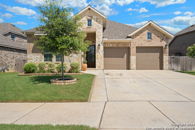 Details for 107 Capano Crk, Boerne, TX 78006