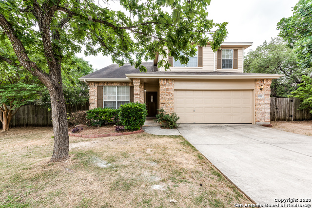 Details for 1022 Visor Dr, San Antonio, TX 78258