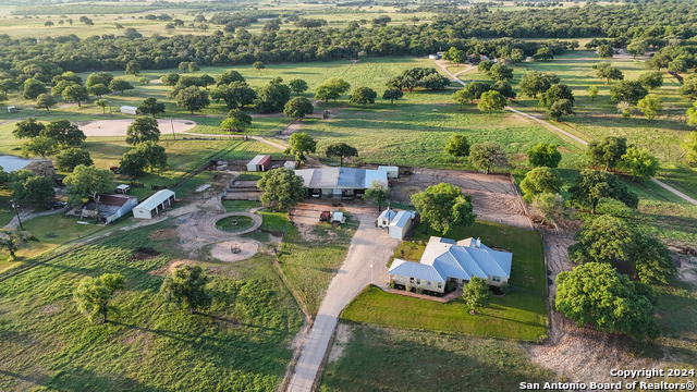 Details for 6356 County Road 307, La Vernia, TX 78121