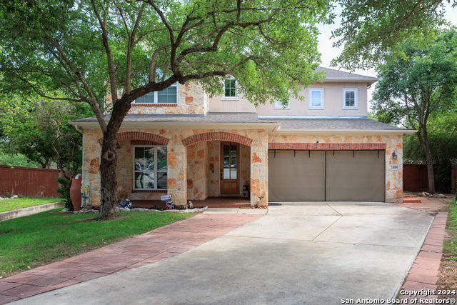 Details for 24006 Briarbrook Way, San Antonio, TX 78261