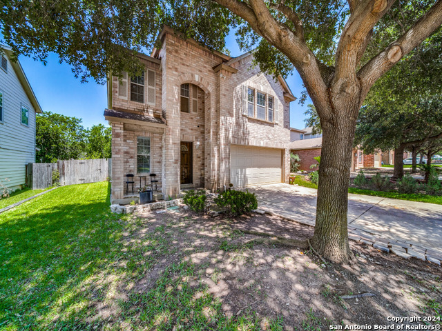 Details for 12903 Thomas Sumter St, San Antonio, TX 78233