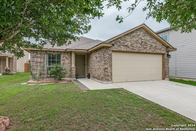 Details for 10223 Bonavantura, San Antonio, TX 78245