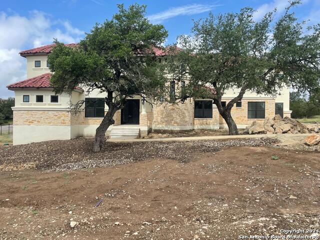 Details for 3 Woodland Pt, Boerne, TX 78015