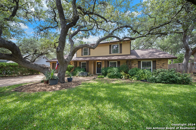 Details for 15103 Mule Tree, San Antonio, TX 78232