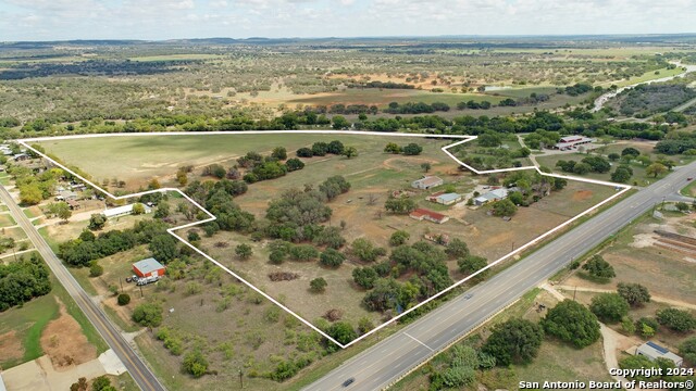 Details for 131 Elberta  , Stonewall, TX 78671