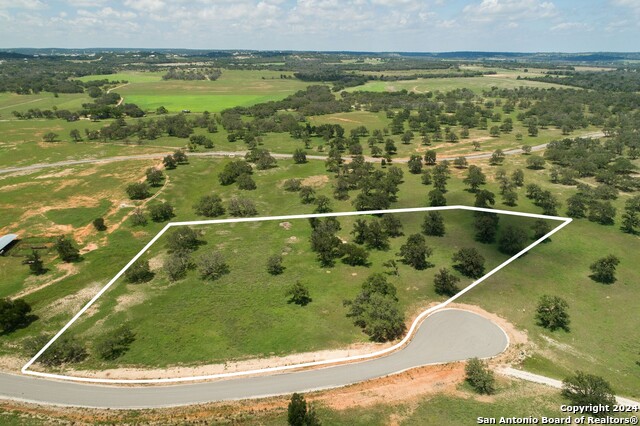 Details for Lot 19 Spencer Ct, Fredericksburg, TX 78624