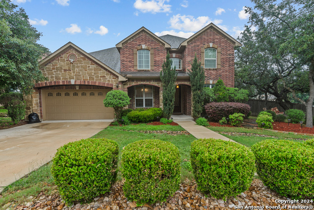 Details for 3023 Hanfro Way, San Antonio, TX 78251