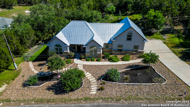 Details for 1005 Flaman Road, Canyon Lake, TX 78133