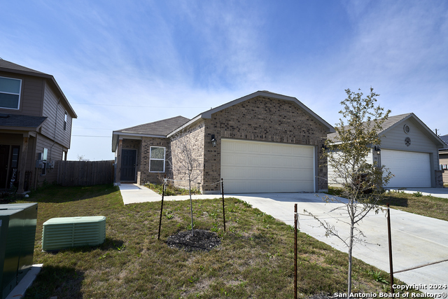 Details for 5919 Olson Bluffs, San Antonio, TX 78252