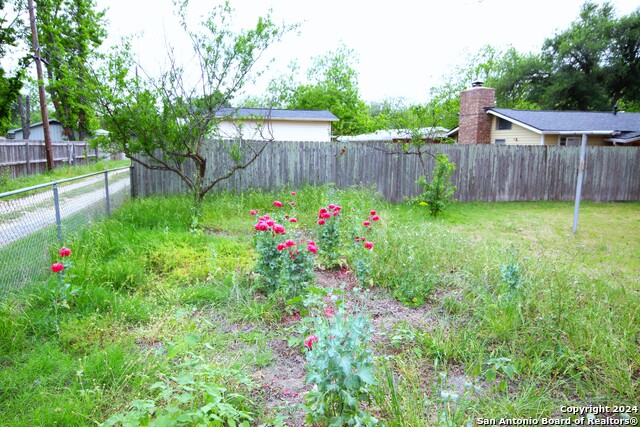 Details for 809 Edison  , Fredericksburg, TX 78624