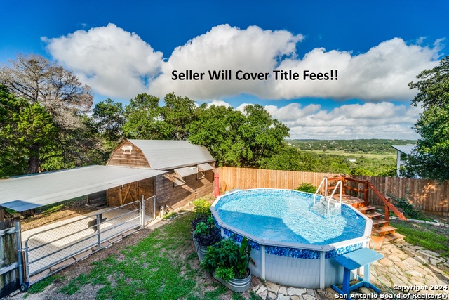 Details for 825 Sagebrush Dr, Canyon Lake, TX 78133