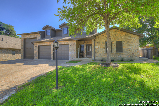 Details for 2839 Morning Star, New Braunfels, TX 78132