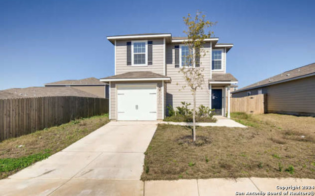 Details for 6211 Baywood Crst, San Antonio, TX 78222