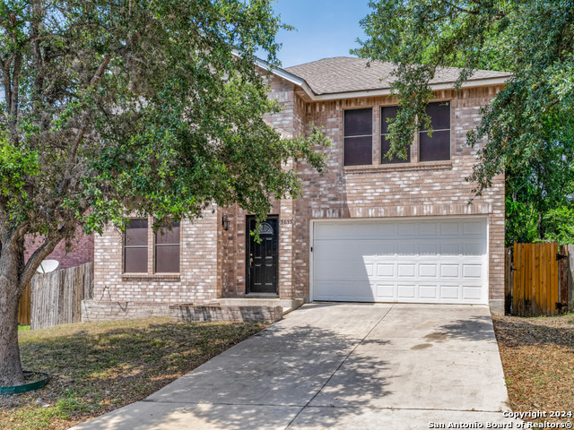 Details for 9635 Wicklow Dr, San Antonio, TX 78250