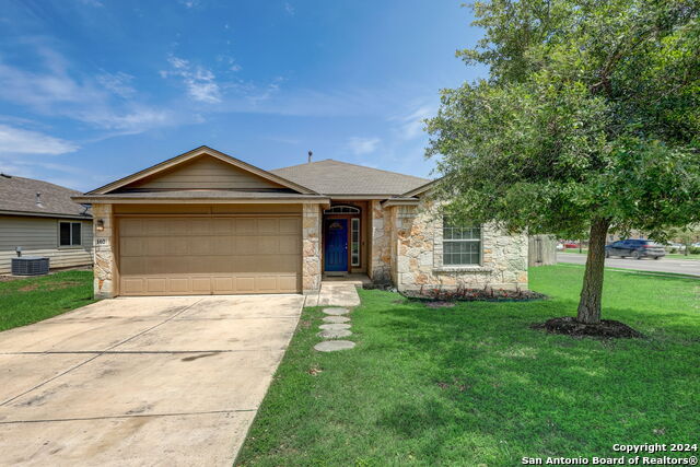 Details for 102 Wild Plum, San Marcos, TX 78666