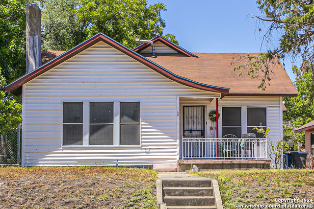 Details for 1607 Highland Blvd E, San Antonio, TX 78210