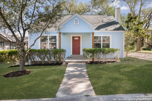 Details for 1238 Avant Ave, San Antonio, TX 78210