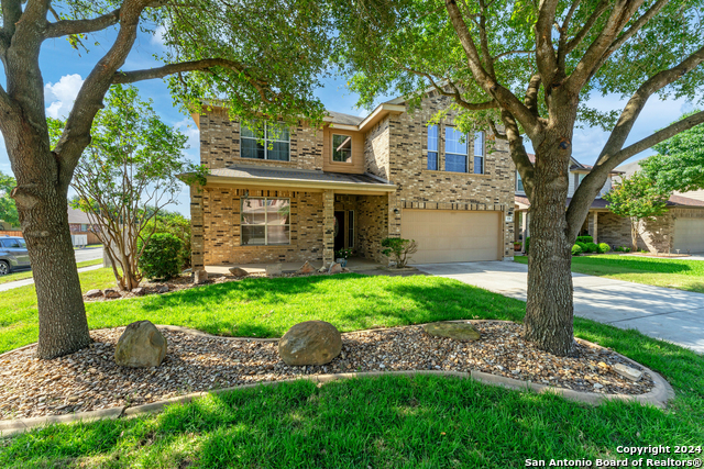 Details for 329 Sorenstam Way, Cibolo, TX 78108