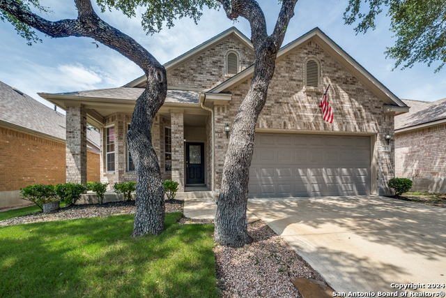 Details for 1919 Feldtmann Trl, San Antonio, TX 78251