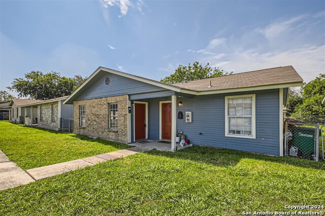 Details for 816 Olmos Dr W, San Antonio, TX 78212