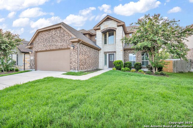 Details for 436 Turning Stone, Cibolo, TX 78108