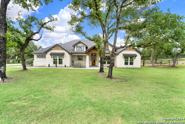 Details for 164 Crescent Rdg, Adkins, TX 78101