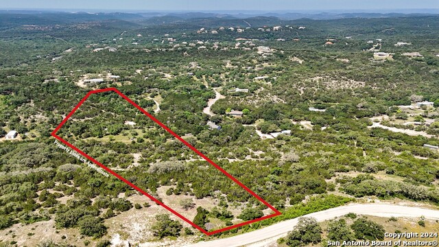 Lot 23 Canyon Rim