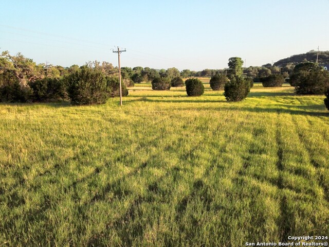 Details for Lot 1&2 Meadow Ridge Ct, Pipe Creek, TX 78063