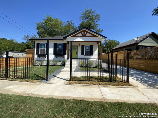 Details for 127 Conrad St, San Antonio, TX 78210