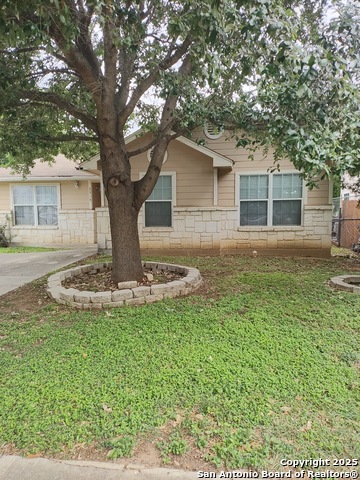 Details for 3315 Reforma Dr Reforma Dr, San Antonio, TX 78211