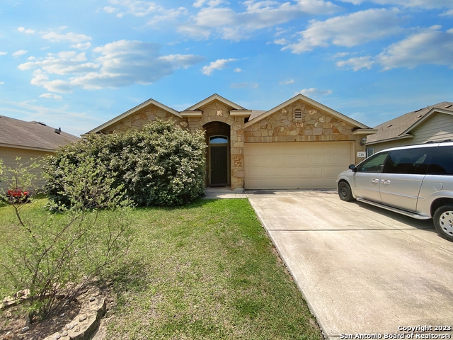 Details for 216 Teron Dr, San Marcos, TX 78666