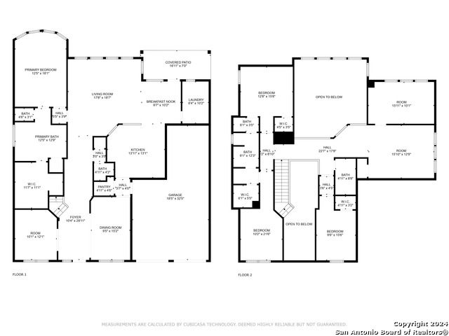 Image 45 of 45 For 3076 Split Rail Ln