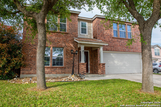 Details for 9719 Magic Cedar, Helotes, TX 78023